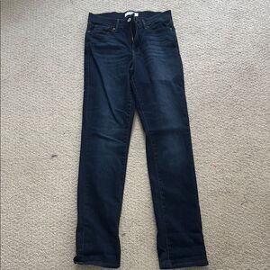 Denizen from Levi's Straight Leg Jeans